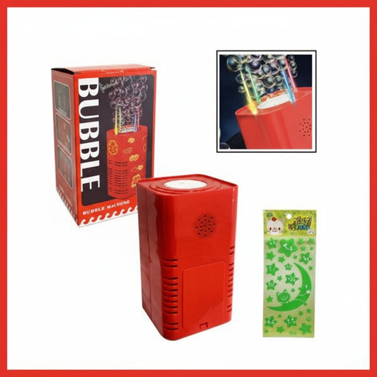 BUBBLE BLAST 3000