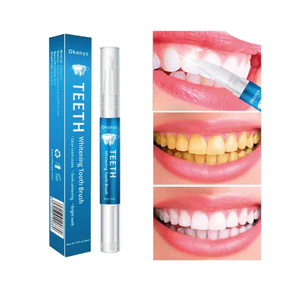 COMBO IRRIGADOR BUCAL + LAPIZ BLANQUEADOR